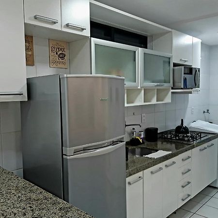 Apartamento Acolhedor Proximo Ao Mar Da Jatiuca. Leilighet Maceió Eksteriør bilde